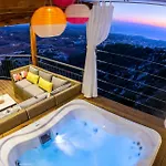 Panorama Edge Case de vacanță *