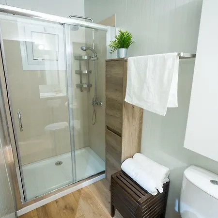 Panorama Edge Tatil Evi *