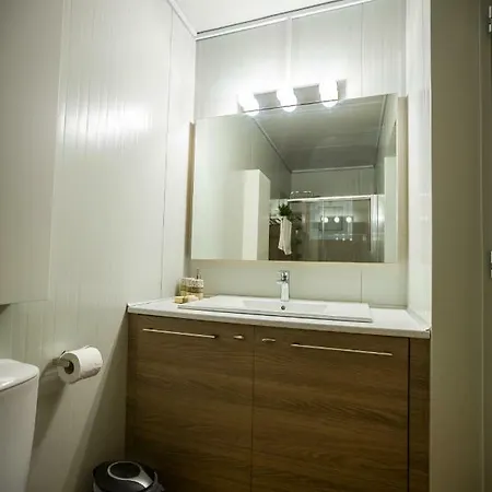 Panorama Edge Holiday home Peyia