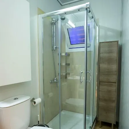 Holiday home Panorama Edge *