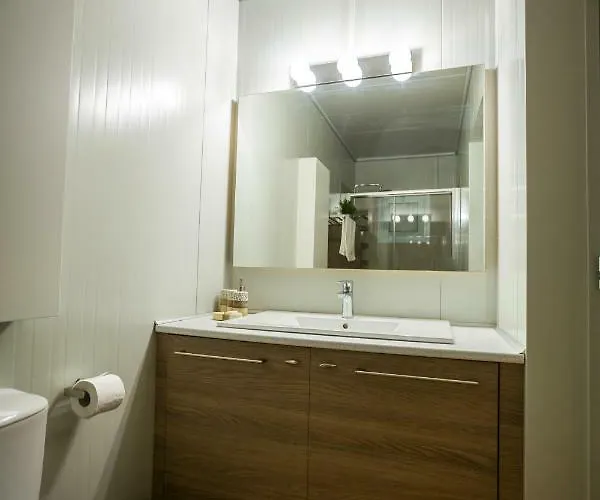 Panorama Edge Tatil Evi Peyia