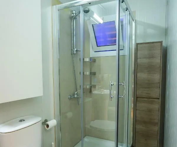 Tatil Evi Panorama Edge *